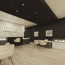 Donj Jewellery