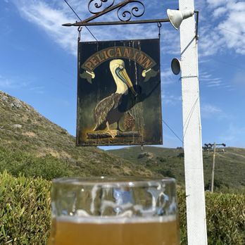The Pelican Inn - Hotels Near Me - Muir Beach, California The Pelican Inn - Hotels Near Me - Muir Beach, California