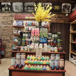 Beck’s Shoes - We even have you covered for those last minute gifts or if you feel like treating yourself. Check out our fabulous Gift Shop!