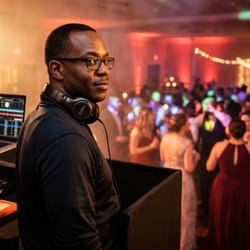 Electrified DJ Services - Electrified DJ & Photo Booth Services