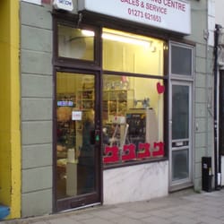 Brighton Sewing Centre