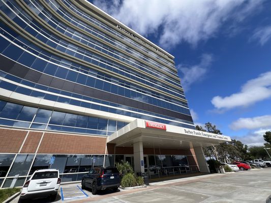 SCRIPPS MEMORIAL HOSPITAL LA JOLLA - Updated August 2025 - 422 Photos - Scripps Memorial La Jolla Emergency Room