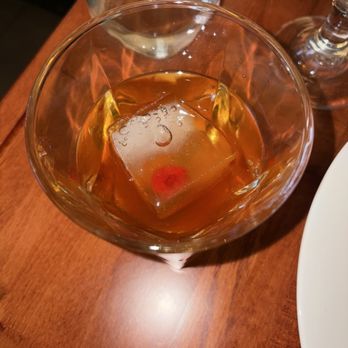 Kurrypinch - Old fashion - Sri Lankan Near Me - Los Angeles, California Kurrypinch - Old fashion - Sri Lankan Near Me - Los Angeles, California