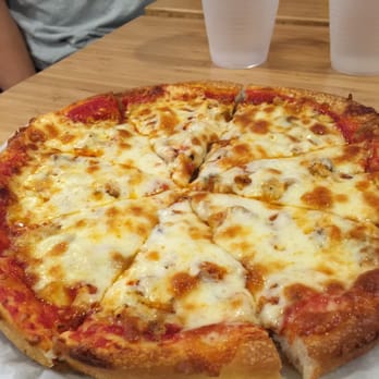 Pizzita Circle - Chicken tikka masala pizza - Pizza Near Me - Chino, California Pizzita Circle - Chicken tikka masala pizza - Pizza Near Me - Chino, California