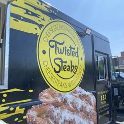Twisted Steaks