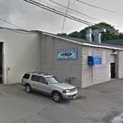 George's Autobody - George's Autobody