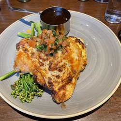 Miller & Carter - Buttermilk Chicken