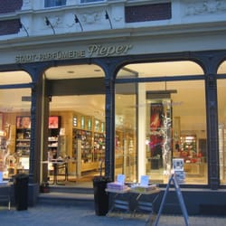 Stadt-Parfümerie Pieper