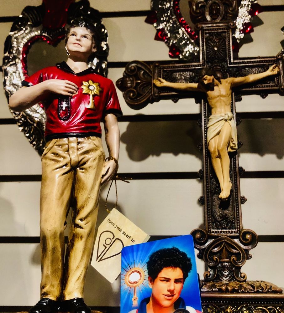 Our Lady's Gifts