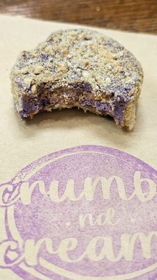 Crumbs.nd.Creams by null