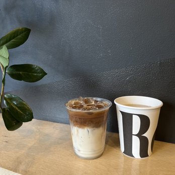 Revolver - Coffee & Tea Near Me - Vancouver, British Columbia Revolver - Coffee & Tea Near Me - Vancouver, British Columbia