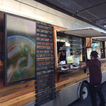 Thai Mee Up - Food Trucks Near Me - Kahului, Hawaii Thai Mee Up - Food Trucks Near Me - Kahului, Hawaii