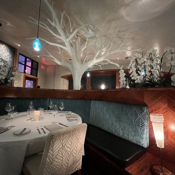 The Grove Steakhouse - Interior - Steakhouses Near Me - Alpine, California The Grove Steakhouse - Interior - Steakhouses Near Me - Alpine, California
