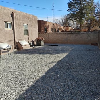 El Chavo Services - Handyman Near Me - Albuquerque, New Mexico