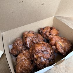 Holtom's Bakery