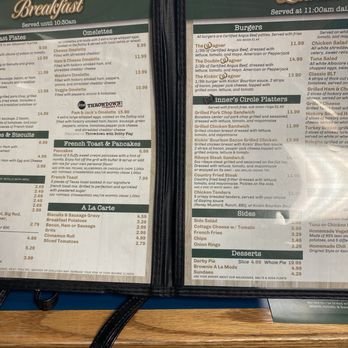 Wagner's Pharmacy - Menu -- March 2024 - Breakfast & Brunch Near Me - Louisville, Kentucky Wagner's Pharmacy - Menu -- March 2024 - Breakfast & Brunch Near Me - Louisville, Kentucky