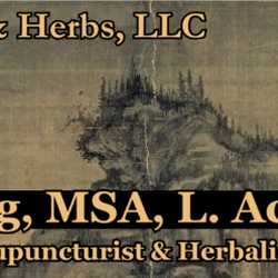 Ding's Acupuncture & Herbs