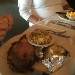 Greensboro Elks Lodge # 602 - Prime Rib