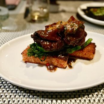 Cotton & Rye - New American Near Me - Savannah, Georgia