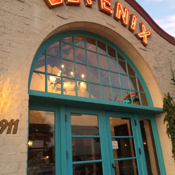 El Fenix - Mexican Near Me - Irving, Texas