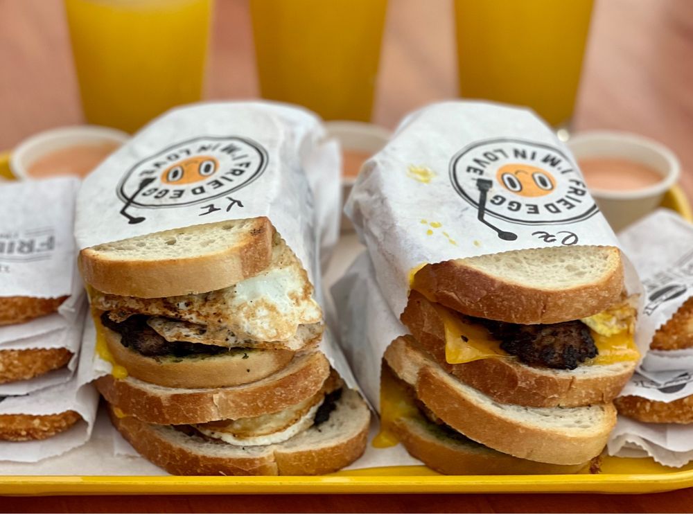 FRIED EGG I’M IN LOVE Updated May 2024 512 Photos & 381 Reviews