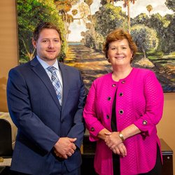 Lavargna Law - Tony Lavargna and Carrie Lavargna