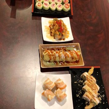 Sushi Totoro - Sushi Bars Near Me - Aurora, Colorado Sushi Totoro - Sushi Bars Near Me - Aurora, Colorado