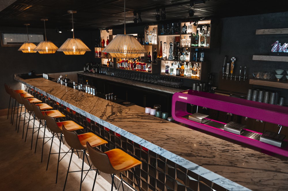 Wild, Houston Roadtrippers