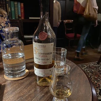 Multnomah Whiskey Library - Lounges Near Me - Portland, Oregon