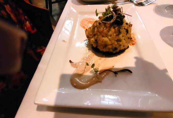 Cameron's Steakhouse by null