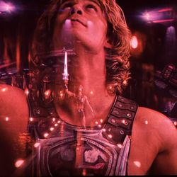 He-man