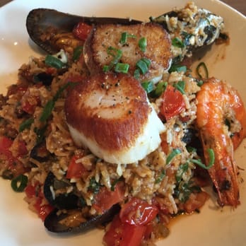 The Optimist - Simply magnificent! - Seafood Near Me - Atlanta, Georgia