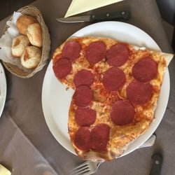 Ristorante Pizzeria San Marco