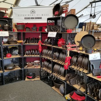 Portland Flea - Cast iron adopt and rescue! - Flea Markets Near Me - Portland, Oregon Portland Flea - Cast iron adopt and rescue! - Flea Markets Near Me - Portland, Oregon