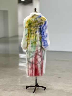 Marciano Art Foundation by null