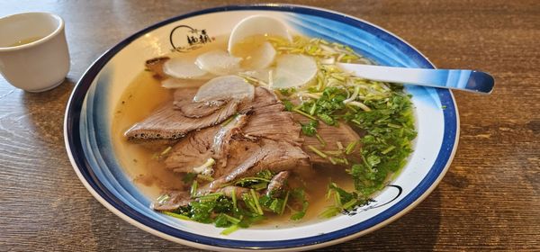 Noodle Dynasty by null