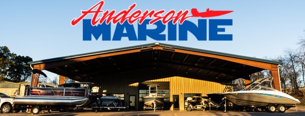 ANDERSON MARINE - Updated July 2026 - 62 Photos & 12 Reviews - 841 ...