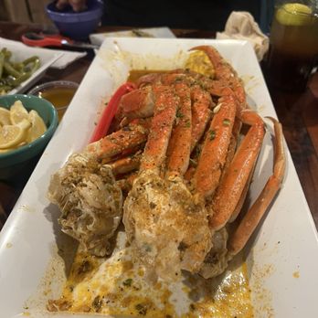 Bluewater Seafood - Spring - Blue Crab 1 - Seafood Near Me - Spring, Texas