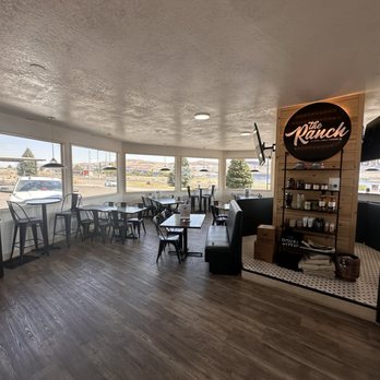 The Ranch - Burgers Near Me - Vantage, Washington