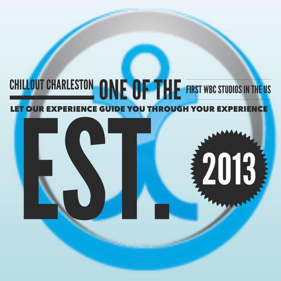 CHILL OUT CHARLESTON 761 Saint Andrews Blvd, Charleston, South