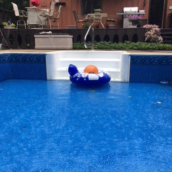 Coty Pool - Lost use of the pool the entire summer after paying Coty Pool more than $4,000. - Pool & Hot Tub Service Near Me - Lebanon, Connecticut