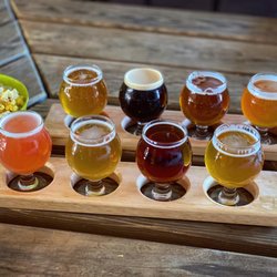 Finger Lakes Beer Company