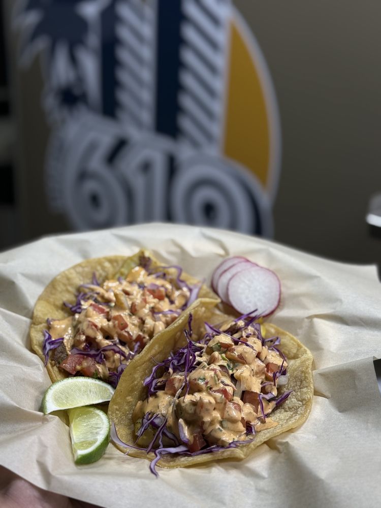 619 Taco Truck