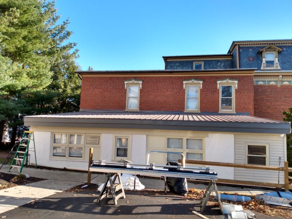 DRURYS CONSTRUCTION SERVICES Updated September 2024 31 Photos 585