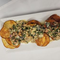 Evolution Restaurant & Bar