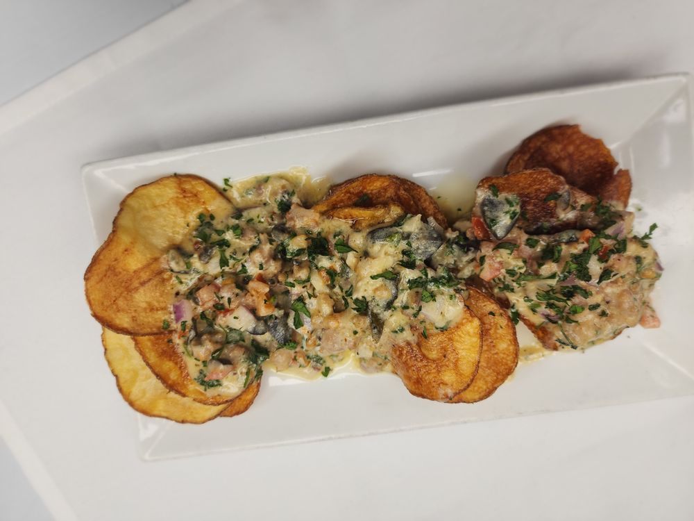 Social spots from Evolution Restaurant & Bar