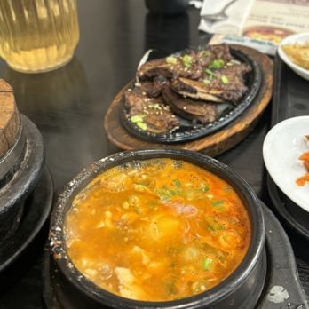 Tofu Village - Korean Near Me - Gardena, California