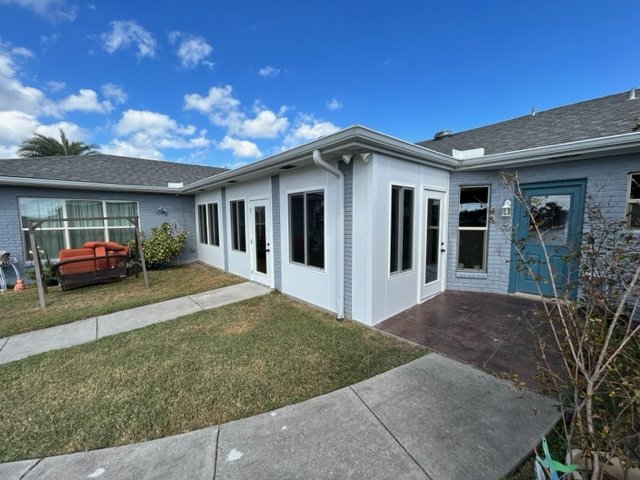 Slide of Chapron's Home Improvement