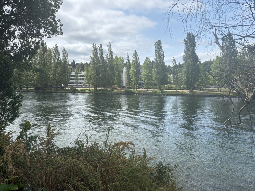 Fremont Canal Park Logo