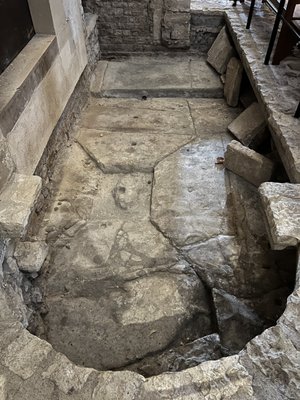 Paroisse Cathédrale Saint Sauveur Aix-en-Provence by null